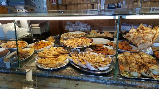 Rosticceria Donatella